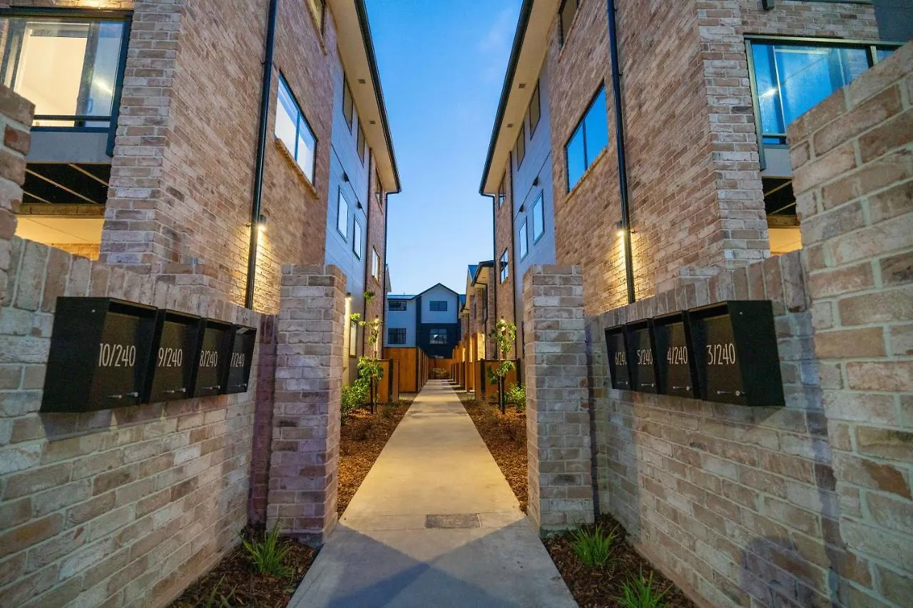 1 Bed Comfort In The Heart Of Chch Κράισττσερτς Νέα Ζηλανδία