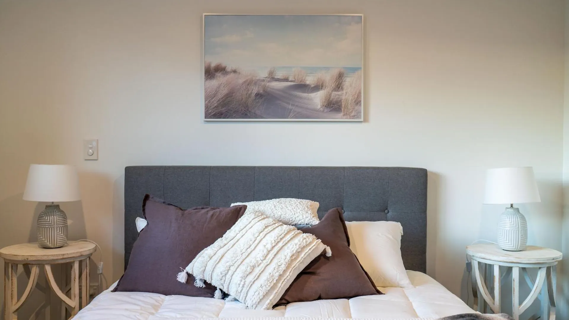 1 Bed Comfort In The Heart Of Chch Κράισττσερτς Νέα Ζηλανδία