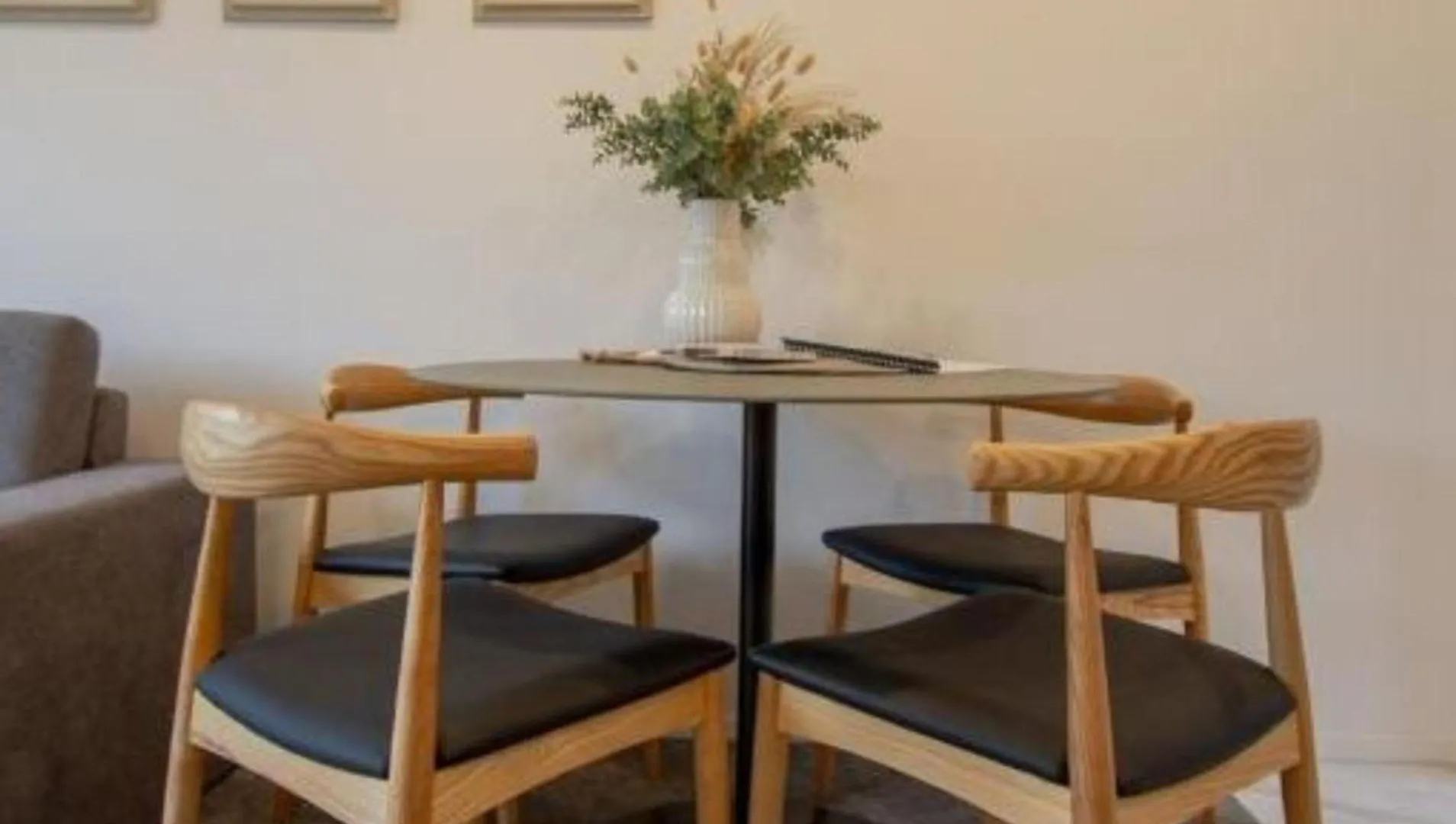 1 Bed Comfort In The Heart Of Chch Κράισττσερτς Διαμέρισμα