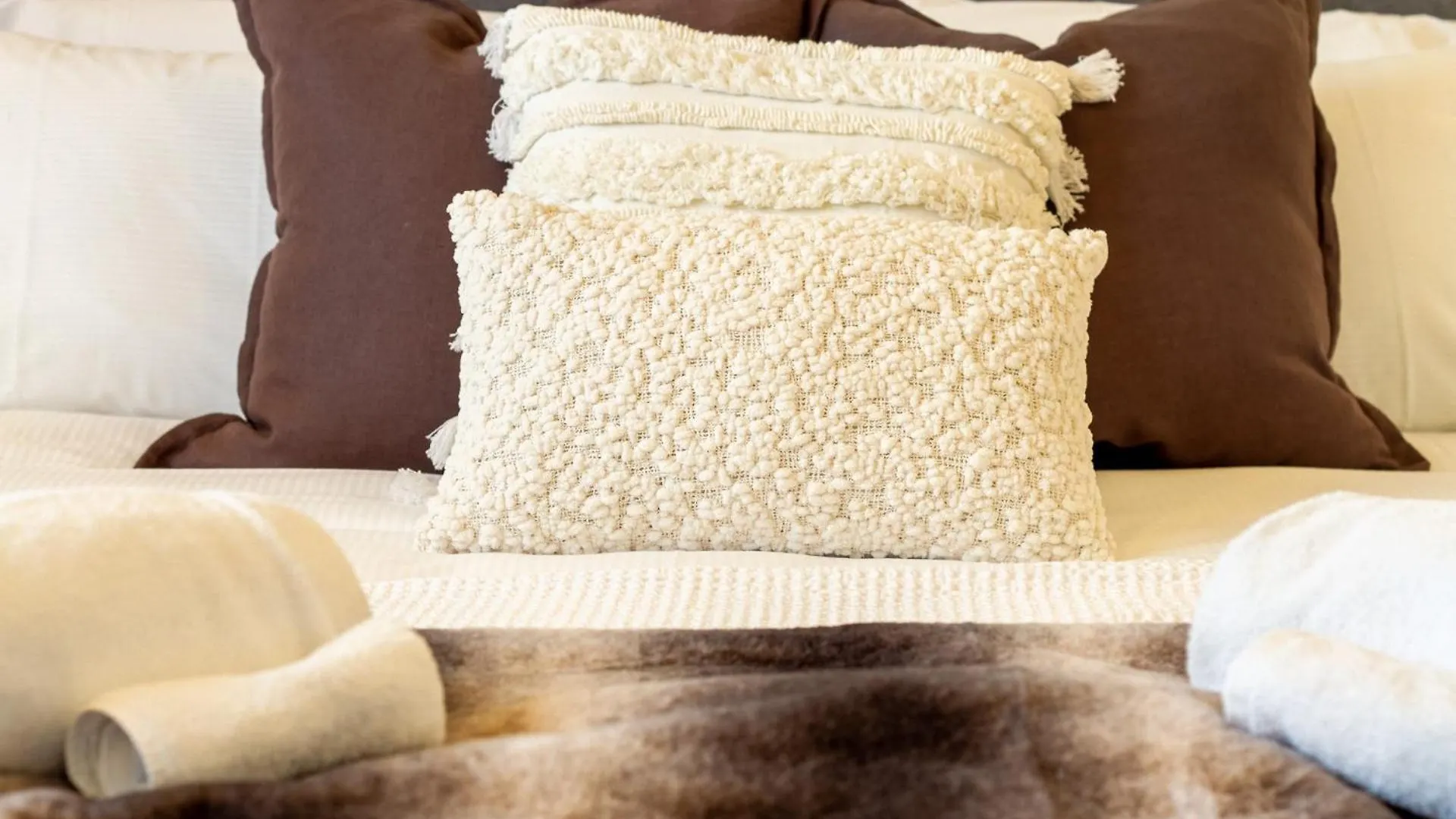 Διαμέρισμα 1 Bed Comfort In The Heart Of Chch Κράισττσερτς